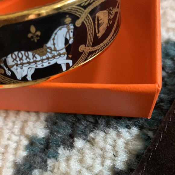 Hermes bracelet - Picture 7 of 13